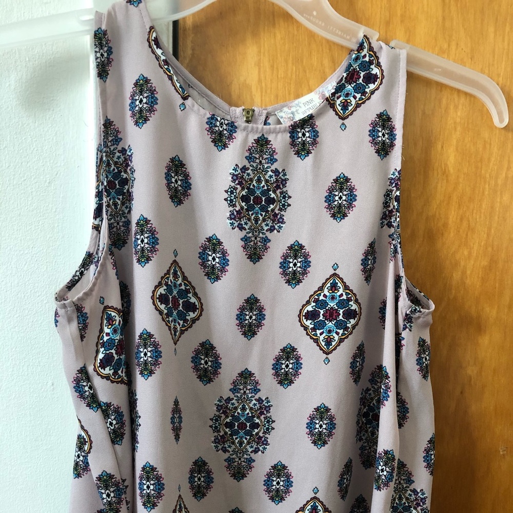 Summer top